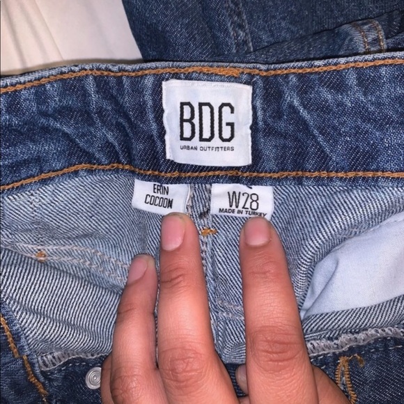 Big Jeans - Picture 3 of 4